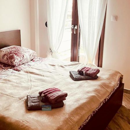 Pachmann Apartments Nea Plagia Ngoại thất bức ảnh