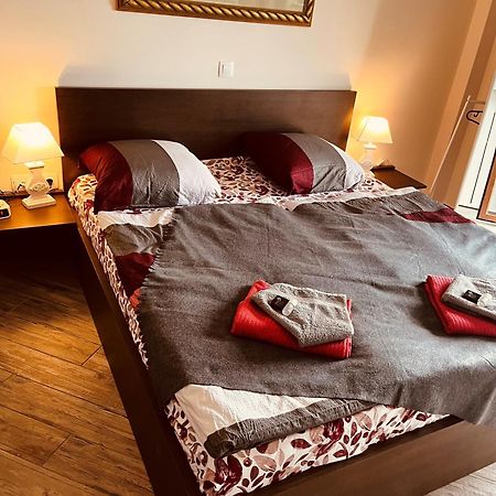 Pachmann Apartments Nea Plagia Ngoại thất bức ảnh