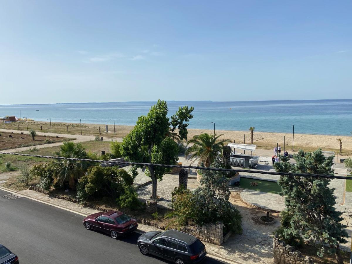 Pachmann Apartments Nea Plagia Ngoại thất bức ảnh