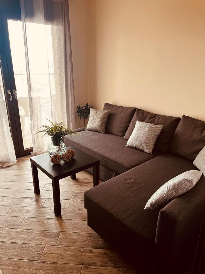 Pachmann Apartments Nea Plagia Ngoại thất bức ảnh
