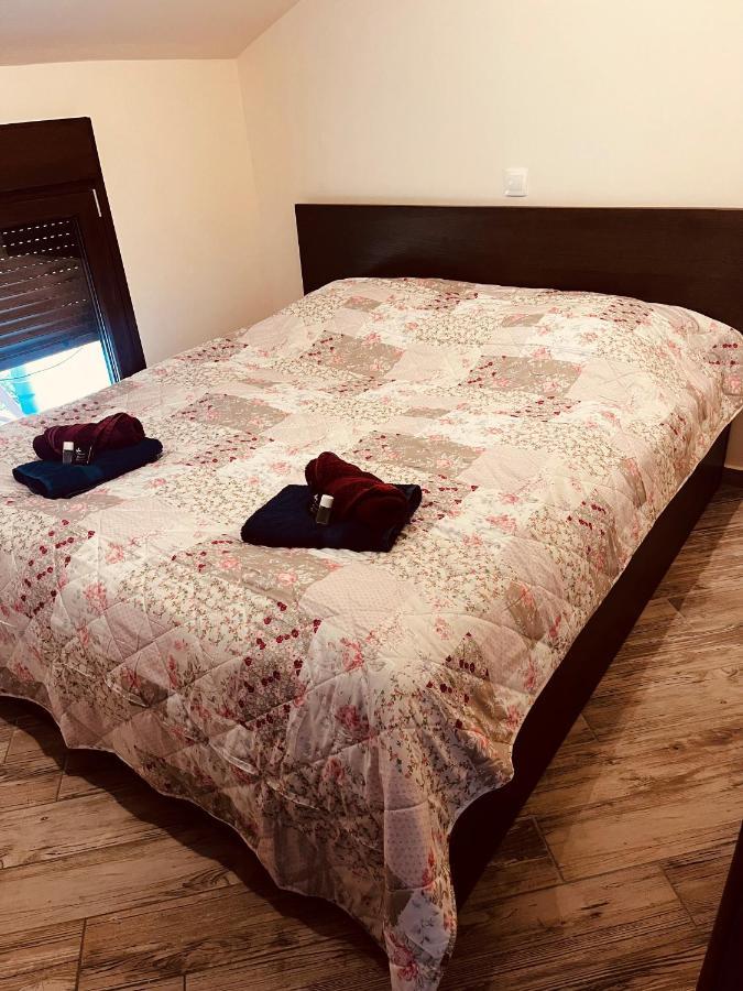 Pachmann Apartments Nea Plagia Ngoại thất bức ảnh