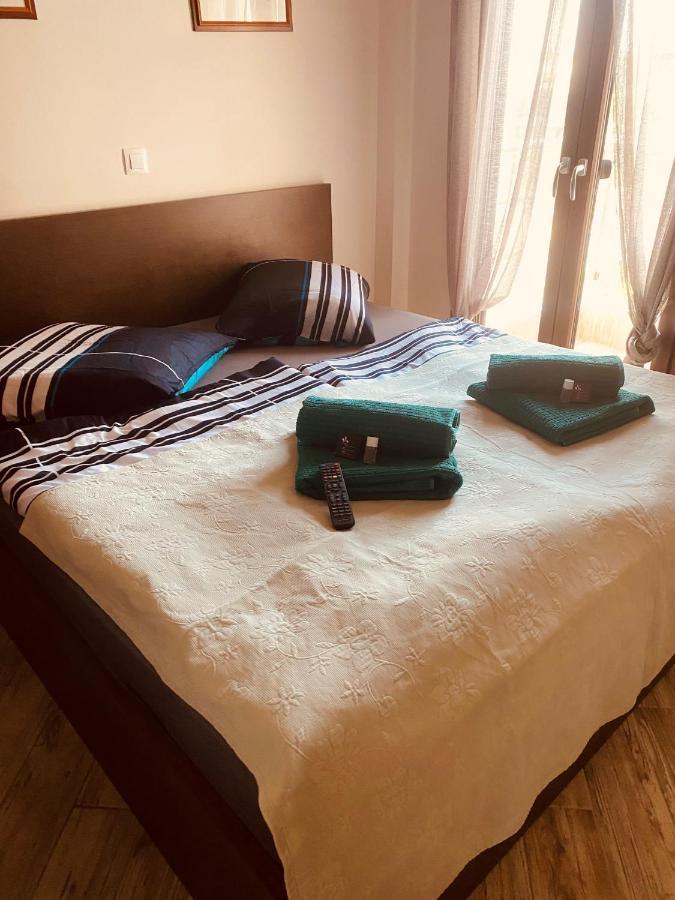 Pachmann Apartments Nea Plagia Ngoại thất bức ảnh