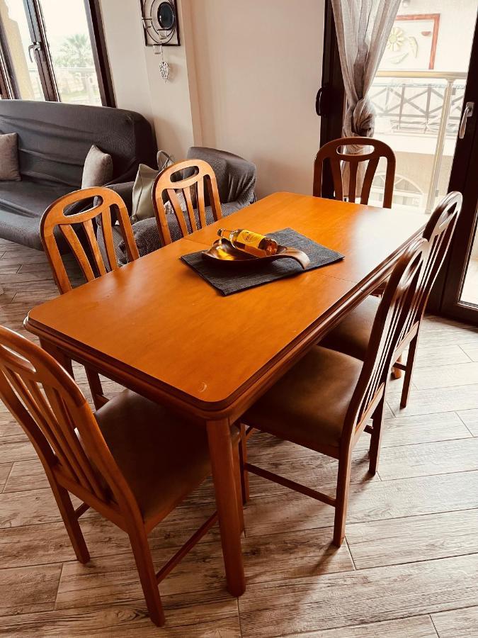 Pachmann Apartments Nea Plagia Ngoại thất bức ảnh