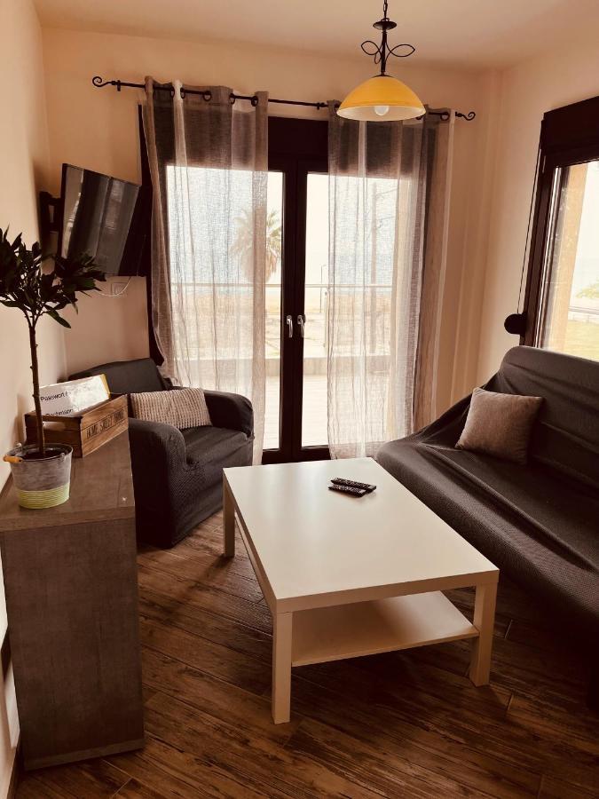 Pachmann Apartments Nea Plagia Ngoại thất bức ảnh
