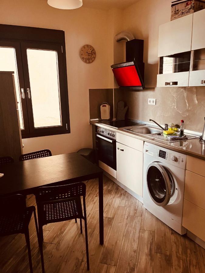 Pachmann Apartments Nea Plagia Ngoại thất bức ảnh