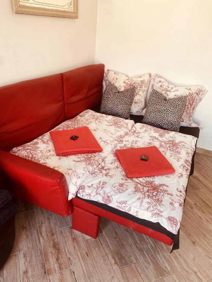 Pachmann Apartments Nea Plagia Ngoại thất bức ảnh