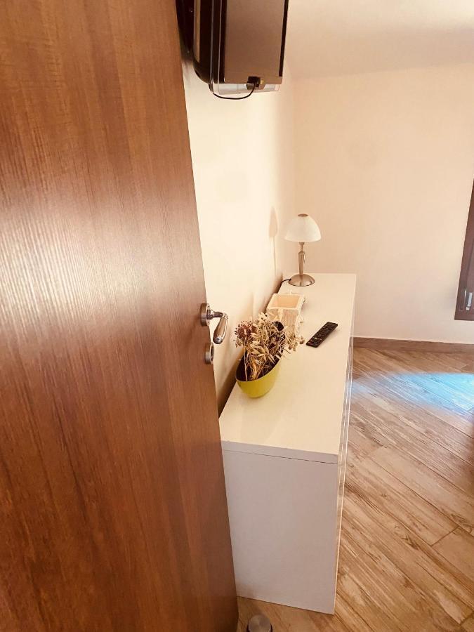 Pachmann Apartments Nea Plagia Ngoại thất bức ảnh