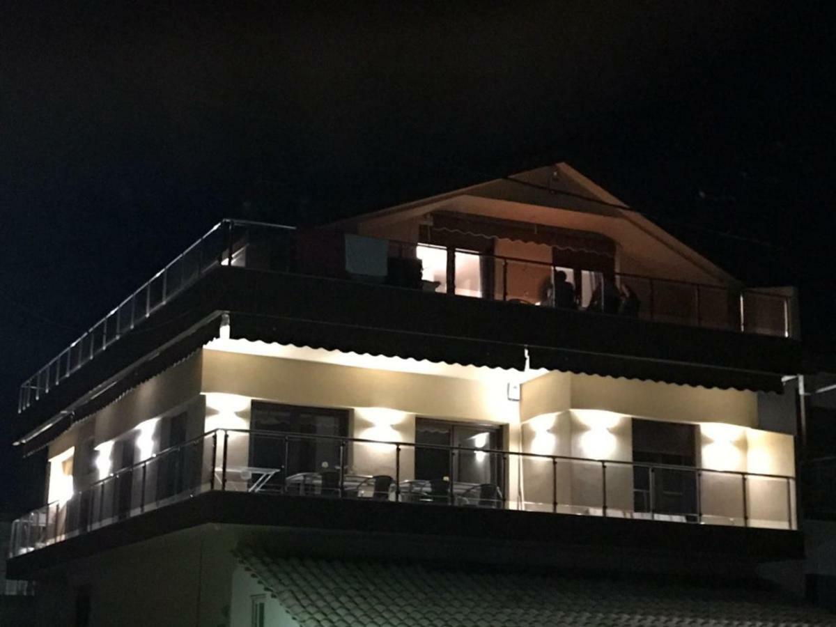 Pachmann Apartments Nea Plagia Ngoại thất bức ảnh