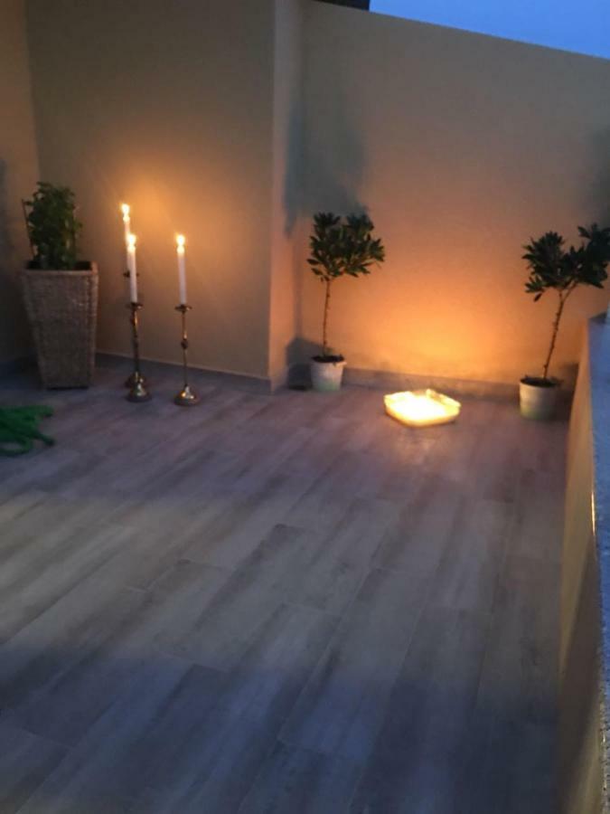 Pachmann Apartments Nea Plagia Ngoại thất bức ảnh